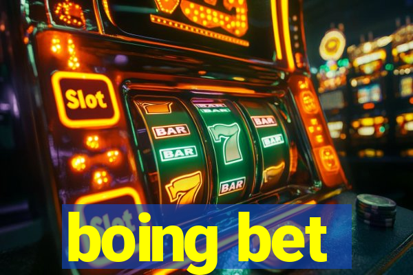 boing bet